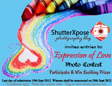 Photo Contest Sponsor